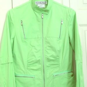 Women Carlisle spring jacket